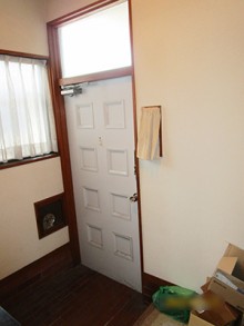 耐震補強と断熱材に包まれた安心で快適な家　大田区E様邸